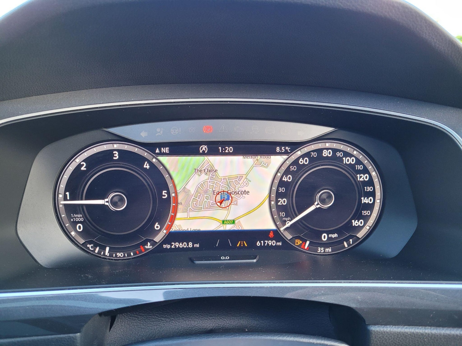 Used Volkswagen Tiguan 2018 for sale - 76607472: Photo 18