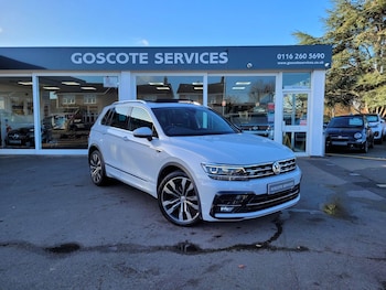 2018 (68) - 2.0 TDi 150 R-Line 5dr