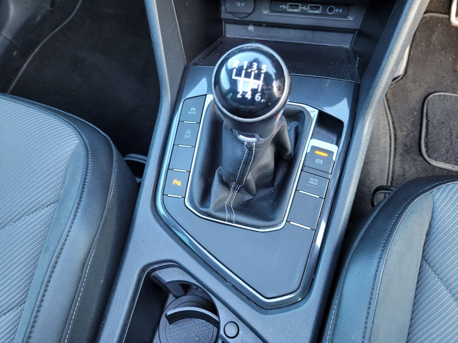 Used Volkswagen Tiguan 2018 for sale - 76607472: Photo 25