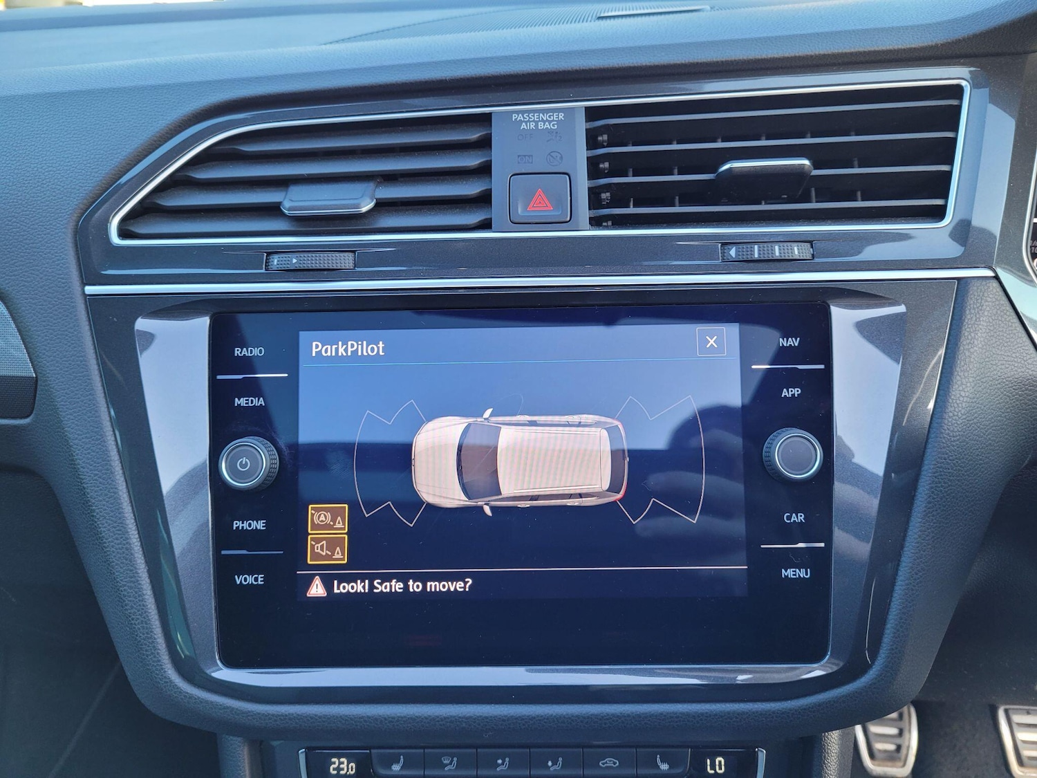 Used Volkswagen Tiguan 2018 for sale - 76607472: Photo 26