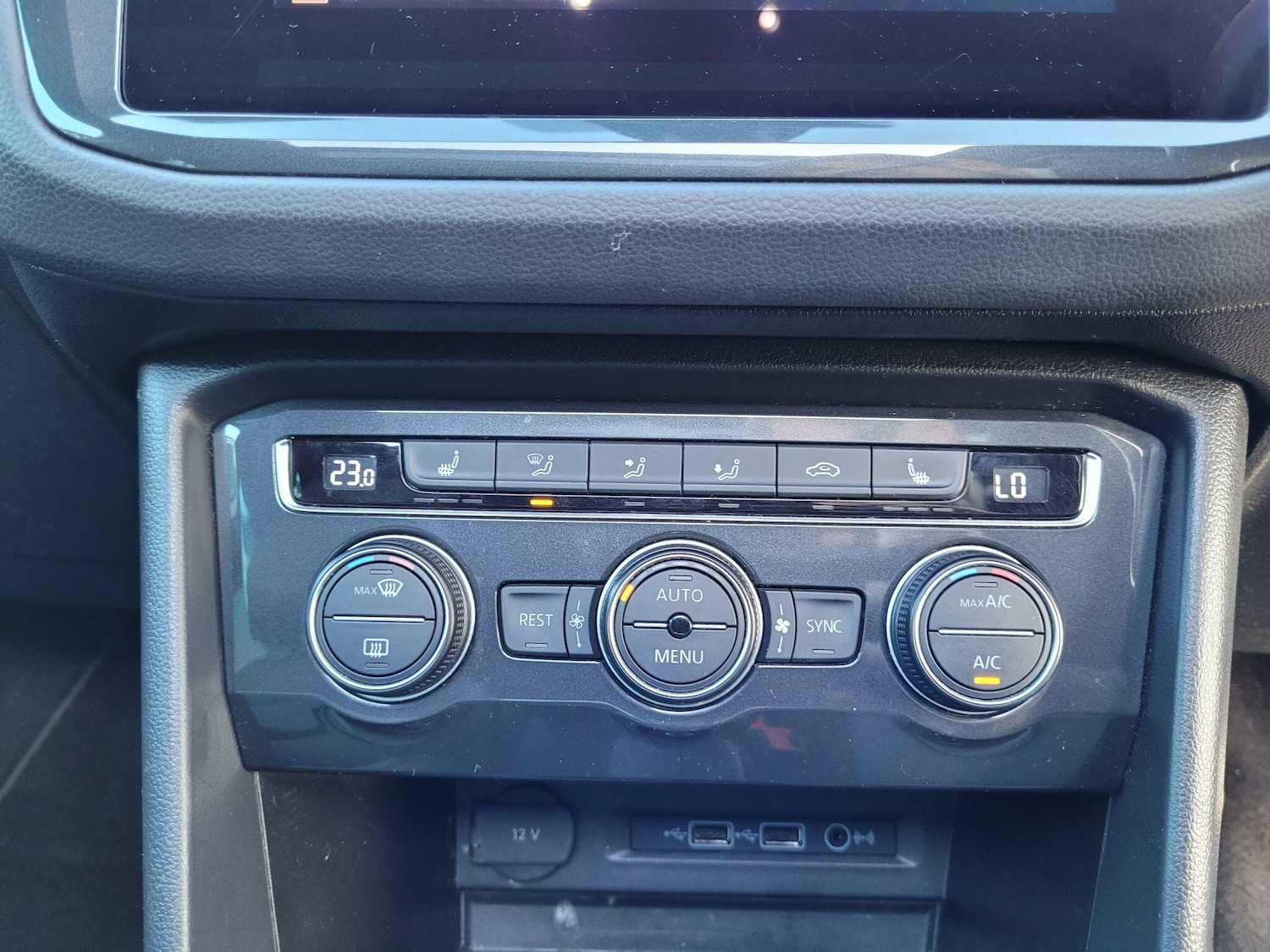 Used Volkswagen Tiguan 2018 for sale - 76607472: Photo 27