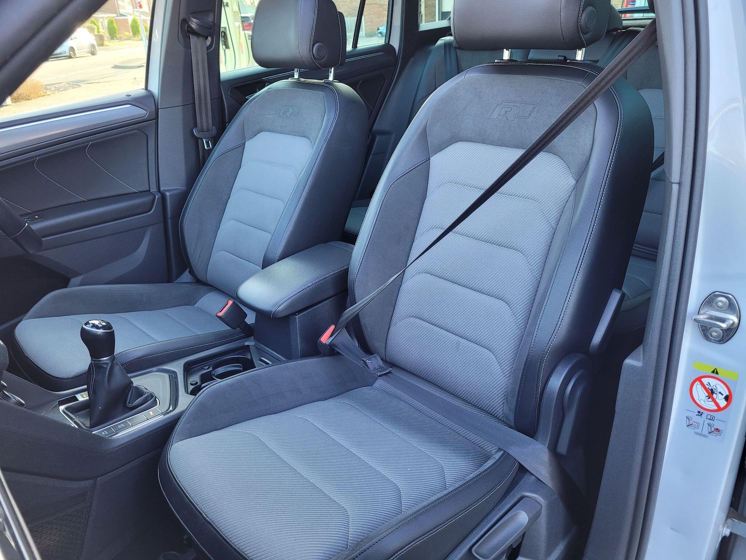 Used Volkswagen Tiguan 2018 for sale - 76607472: Photo 28