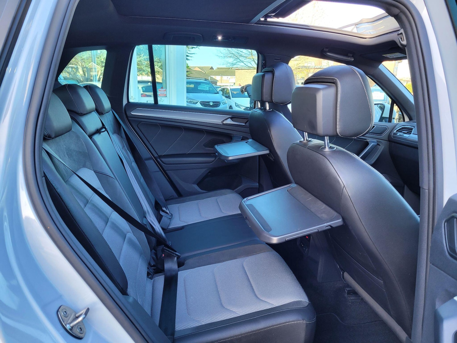 Used Volkswagen Tiguan 2018 for sale - 76607472: Photo 30