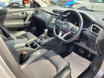 Used Nissan Qashqai 2019 for sale - 78959827: Photo