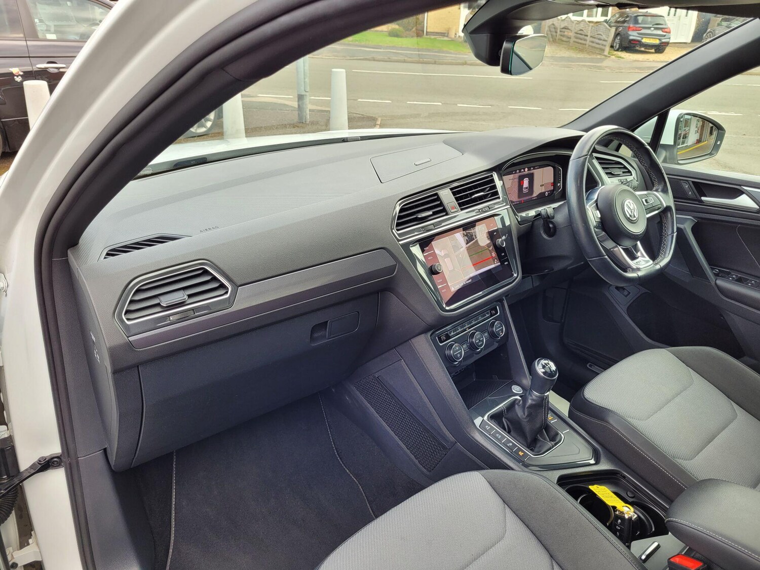 Used Volkswagen Tiguan 2020 for sale - 76136173: Photo 19