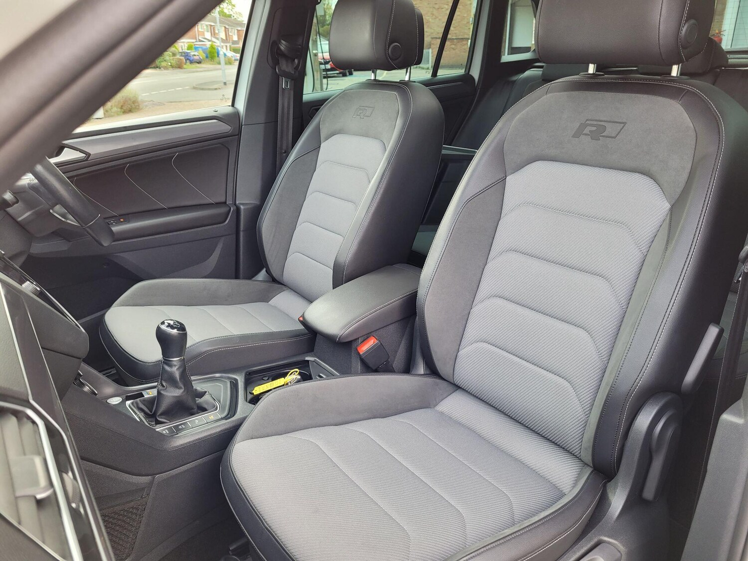 Used Volkswagen Tiguan 2020 for sale - 76136173: Photo 20