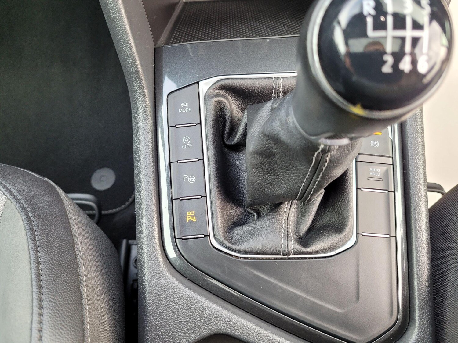 Used Volkswagen Tiguan 2020 for sale - 76136173: Photo 21