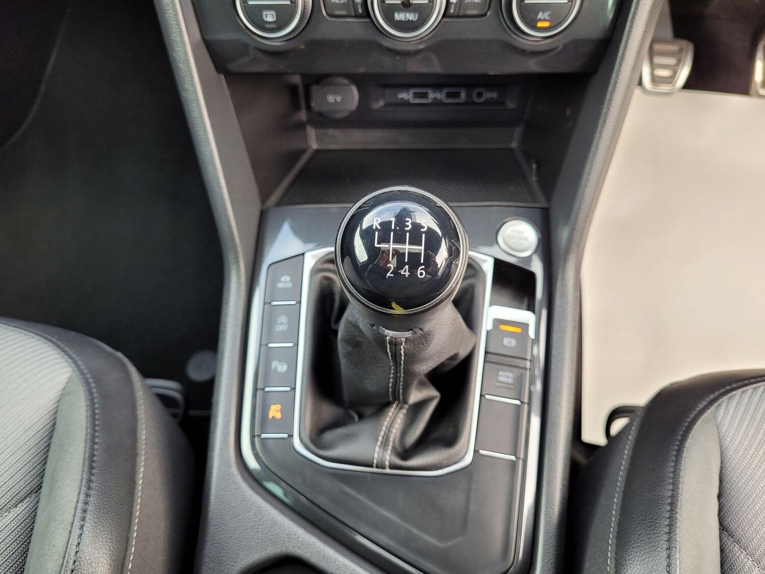 Used Volkswagen Tiguan 2020 for sale - 76136173: Photo 22
