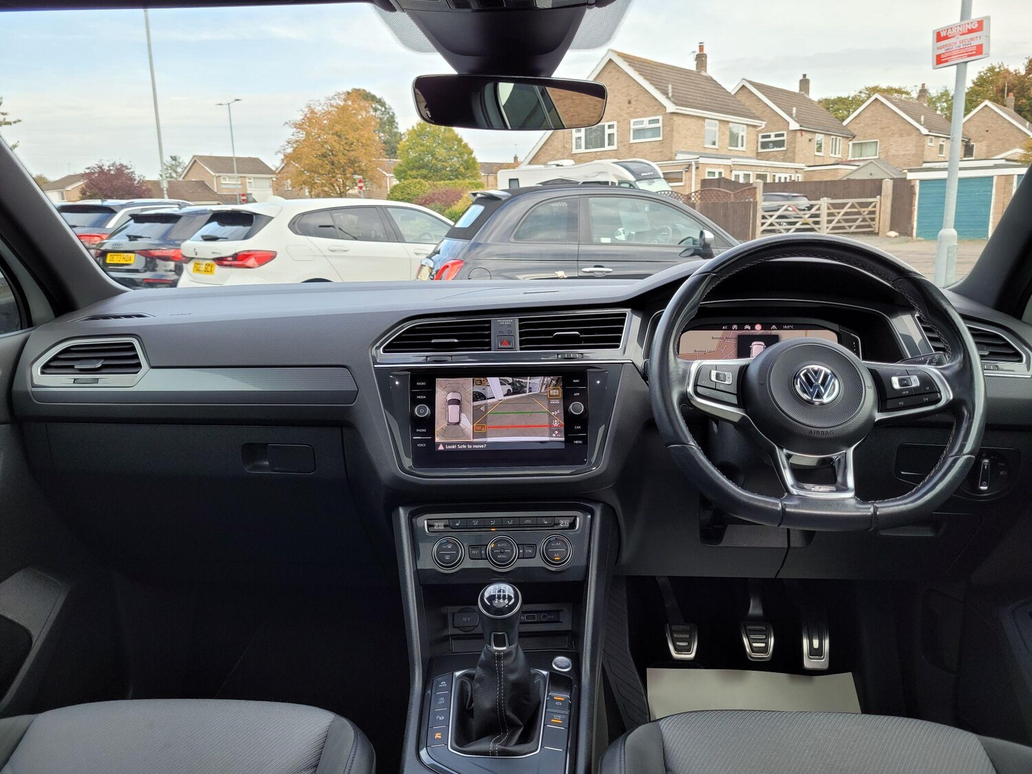 Used Volkswagen Tiguan 2020 for sale - 76136173: Photo 23