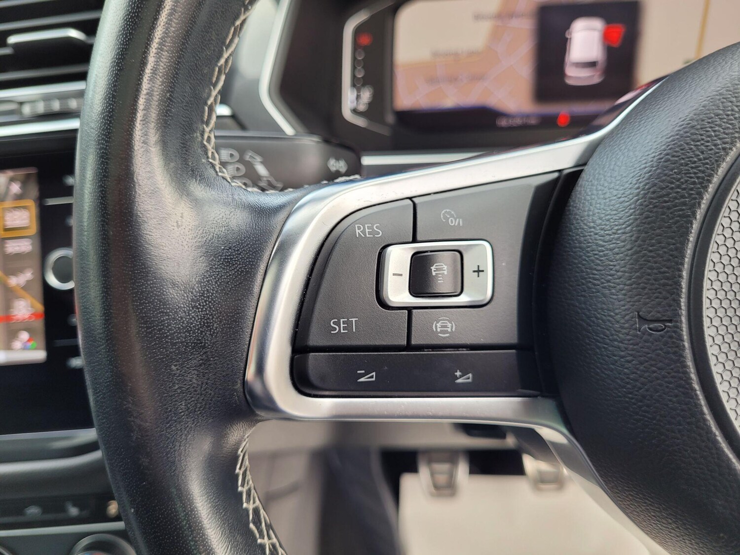 Used Volkswagen Tiguan 2020 for sale - 76136173: Photo 25