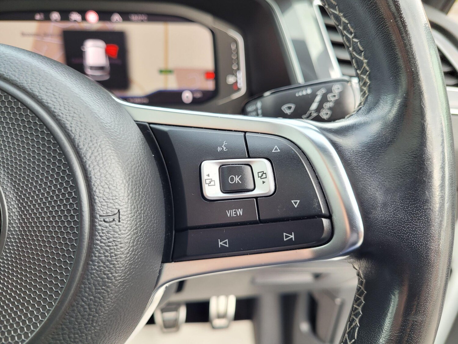 Used Volkswagen Tiguan 2020 for sale - 76136173: Photo 26