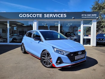 Used Hyundai i20 2022 for sale - 78292322: Photo