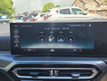 Used BMW i4 2023 for sale - 78842959: Photo