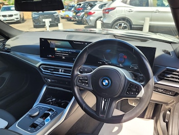 Used BMW i4 2023 for sale - 78842959: Photo