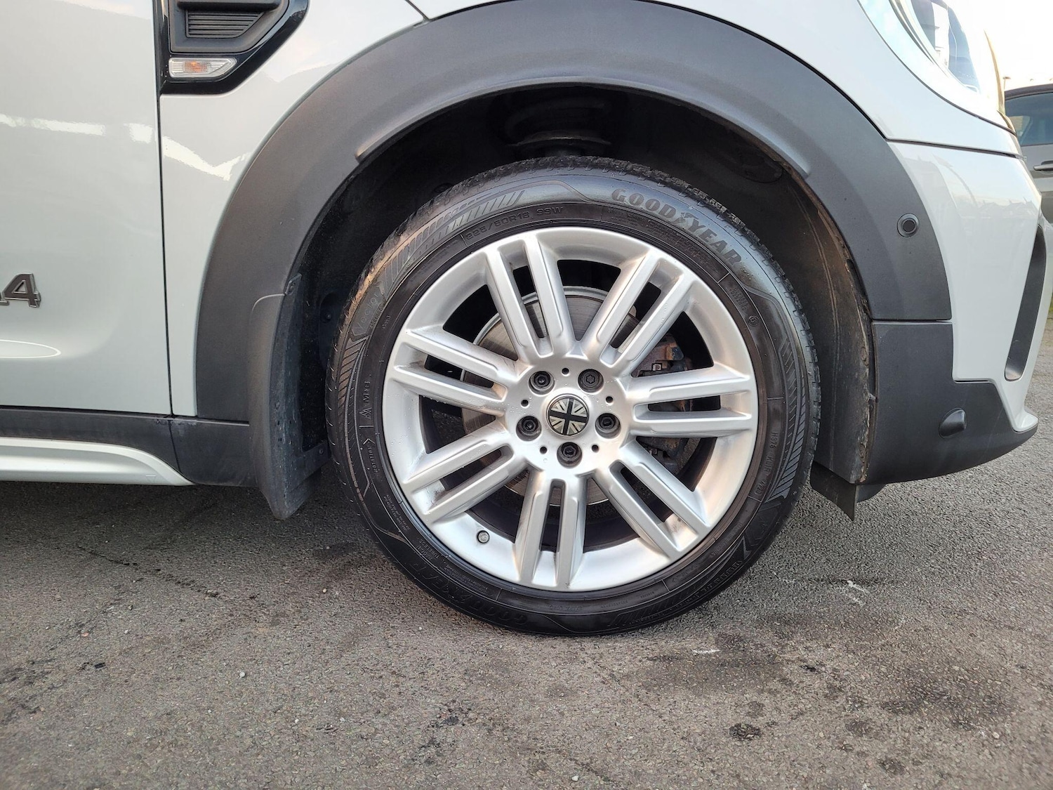 Used MINI Countryman 2020 for sale - 76538671: Photo 11