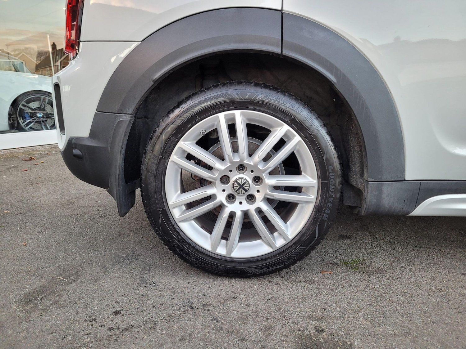 Used MINI Countryman 2020 for sale - 76538671: Photo 12