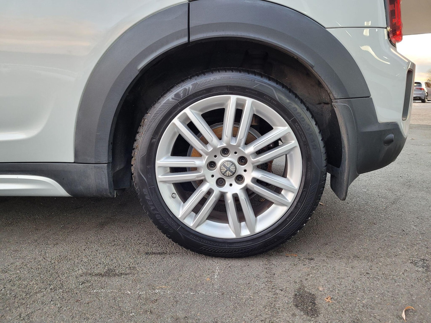 Used MINI Countryman 2020 for sale - 76538671: Photo 13