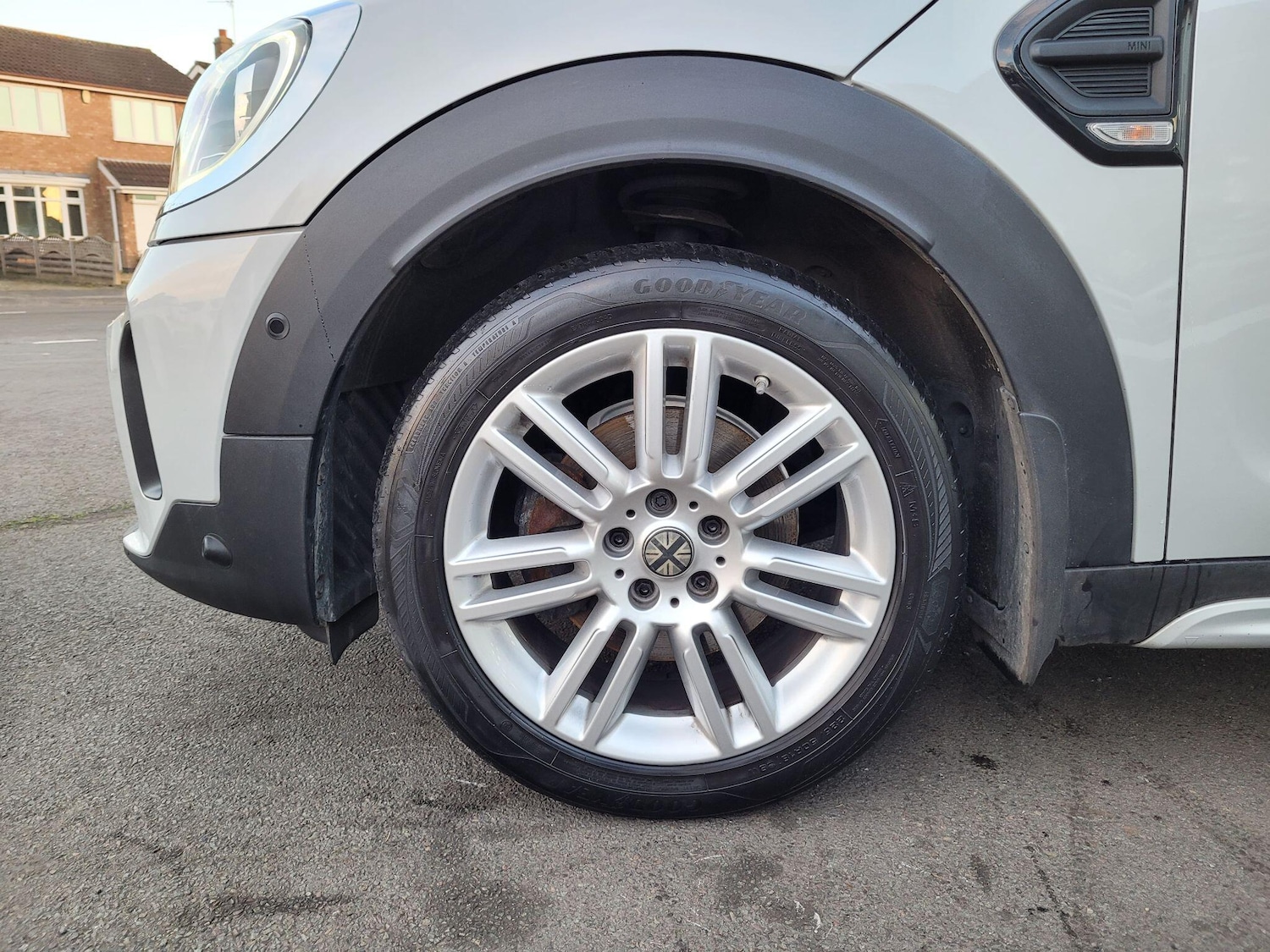 Used MINI Countryman 2020 for sale - 76538671: Photo 14