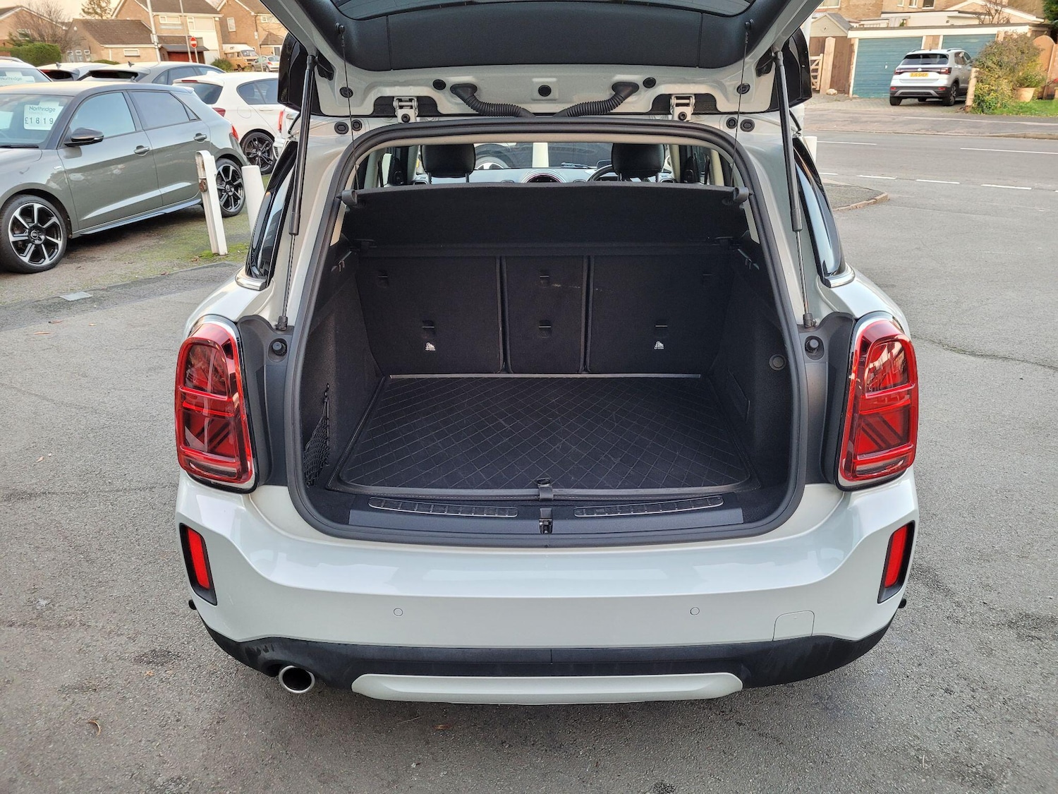 Used MINI Countryman 2020 for sale - 76538671: Photo 15