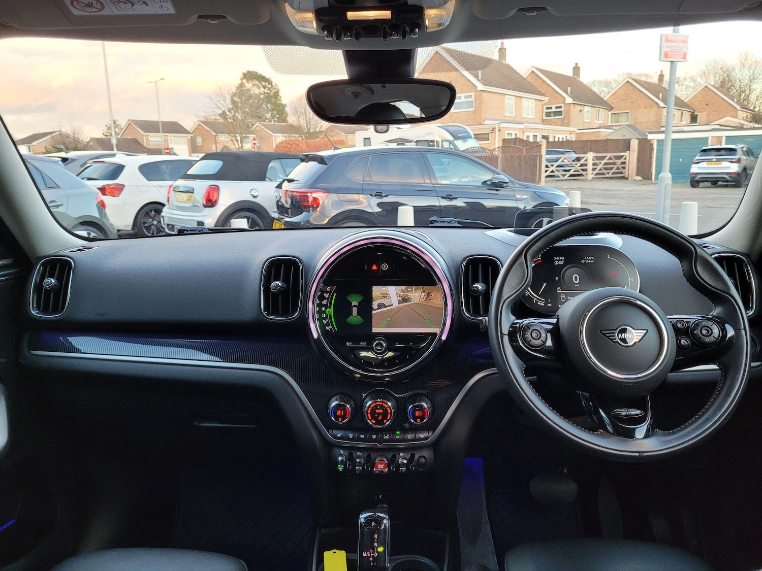 Used MINI Countryman 2020 for sale - 76538671: Photo 16