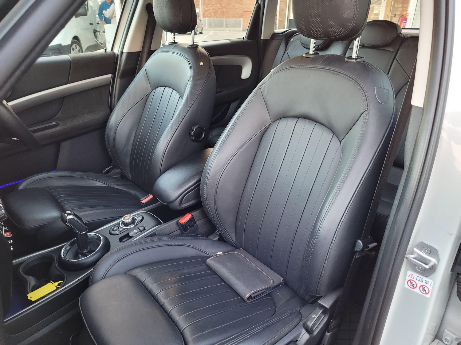 Used MINI Countryman 2020 for sale - 76538671: Photo 17