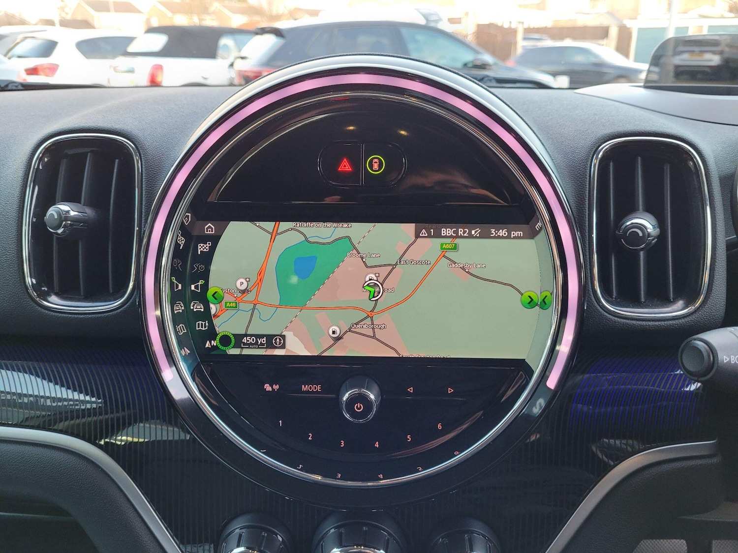 Used MINI Countryman 2020 for sale - 76538671: Photo 20