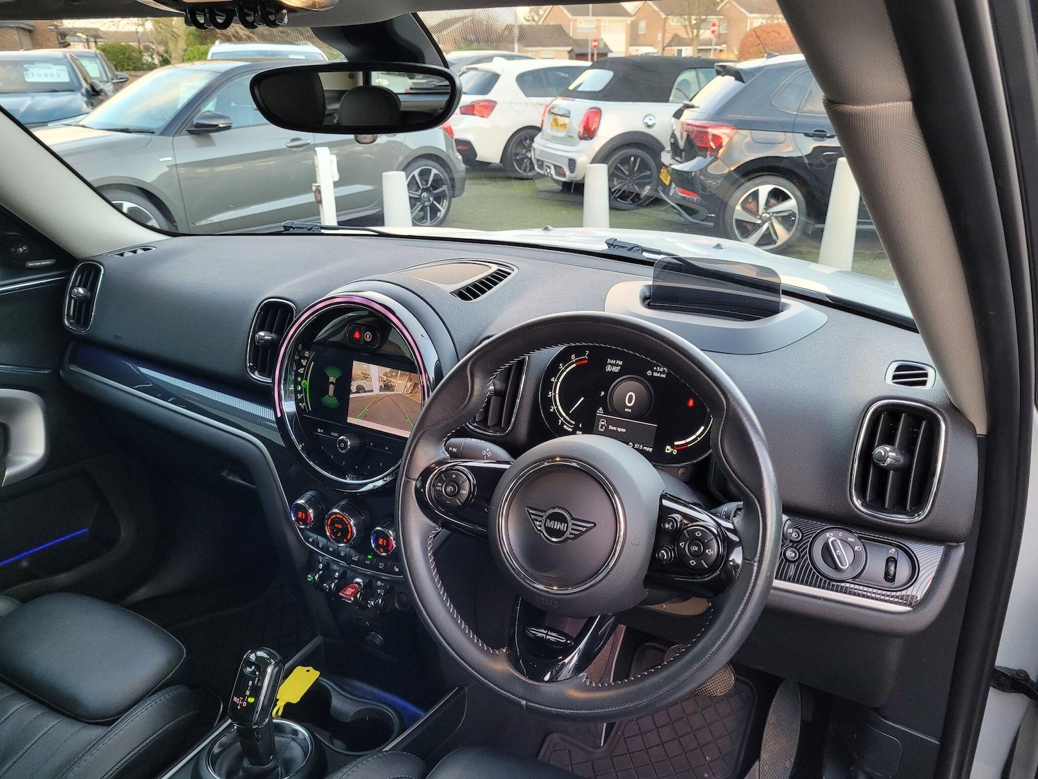 Used MINI Countryman 2020 for sale - 76538671: Photo 22