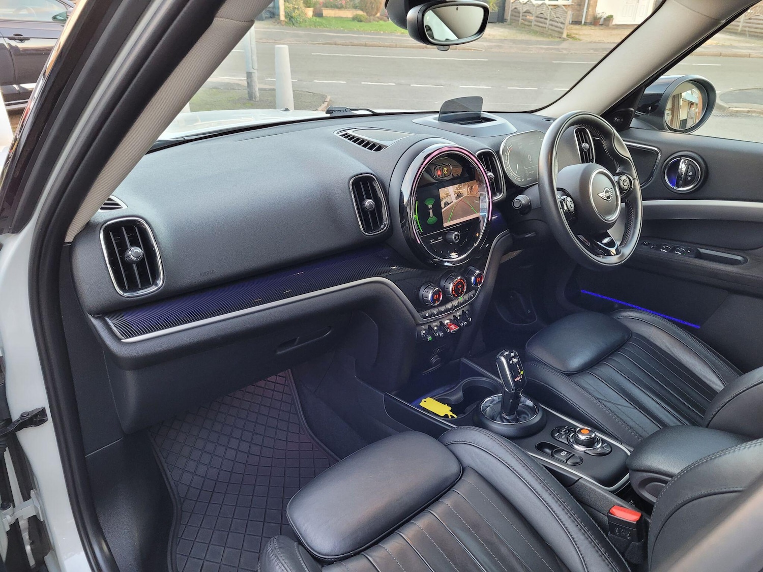 Used MINI Countryman 2020 for sale - 76538671: Photo 23