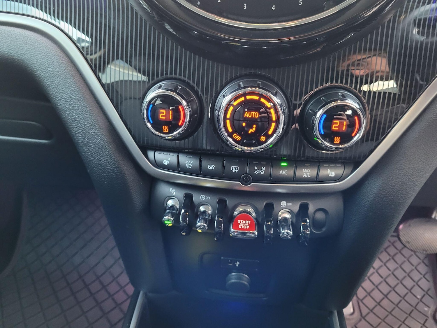 Used MINI Countryman 2020 for sale - 76538671: Photo 28