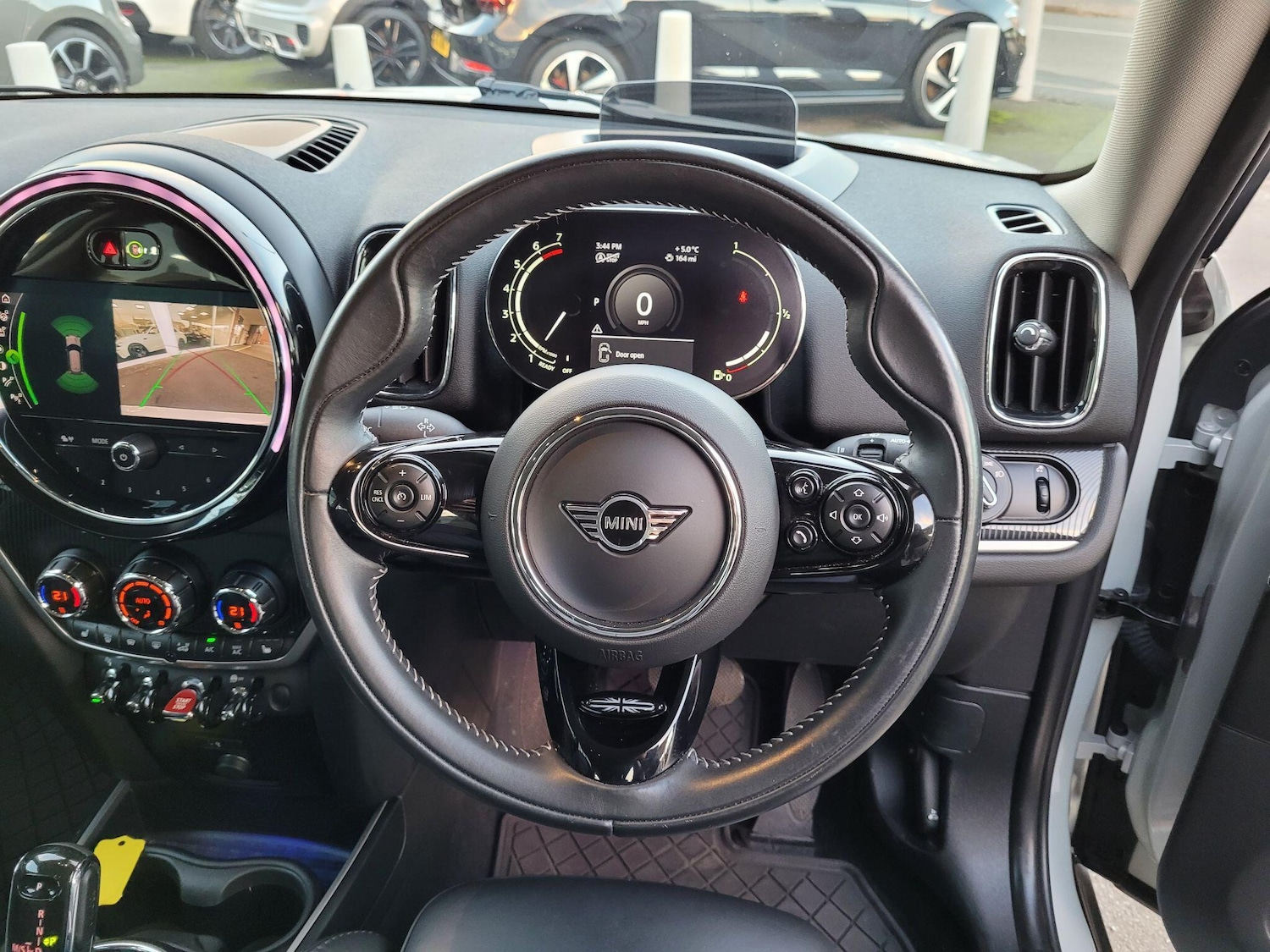 Used MINI Countryman 2020 for sale - 76538671: Photo 31