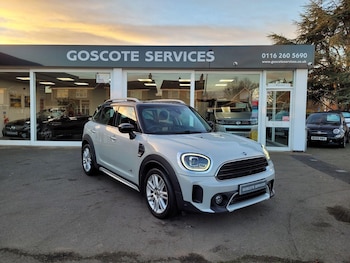 Used MINI Countryman 2020 for sale - 76538671: Photo