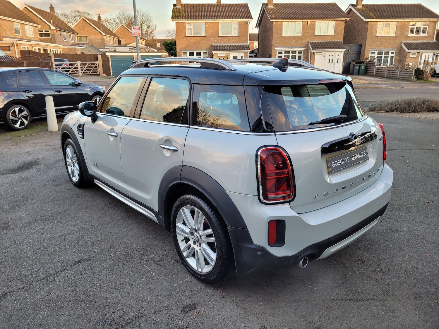 Used MINI Countryman 2020 for sale - 76538671: Photo 7
