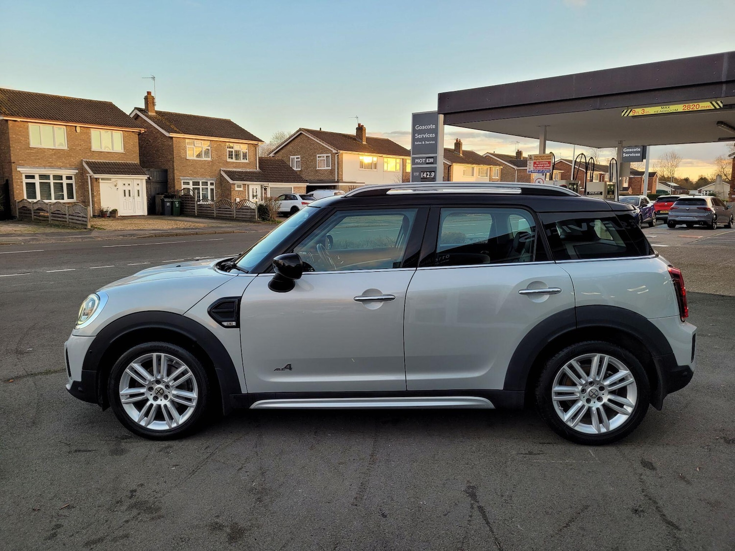 Used MINI Countryman 2020 for sale - 76538671: Photo 8