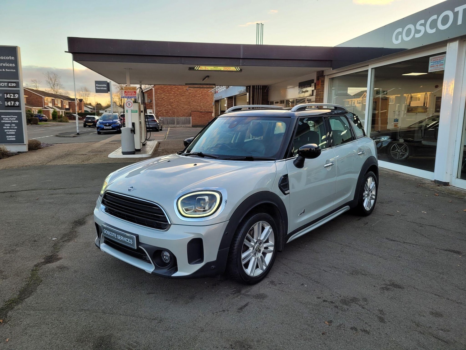 Used MINI Countryman 2020 for sale - 76538671: Photo 9