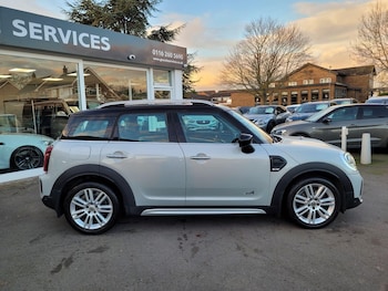 Used MINI Countryman 2020 for sale - 78959836: Photo