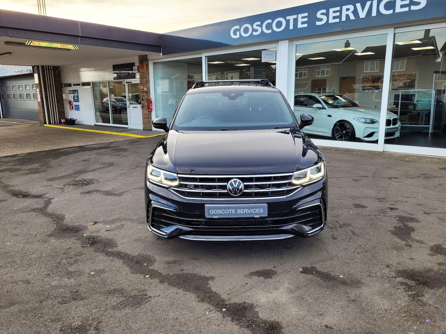 Used Volkswagen Tiguan 2022 for sale - 76513345: Photo 10