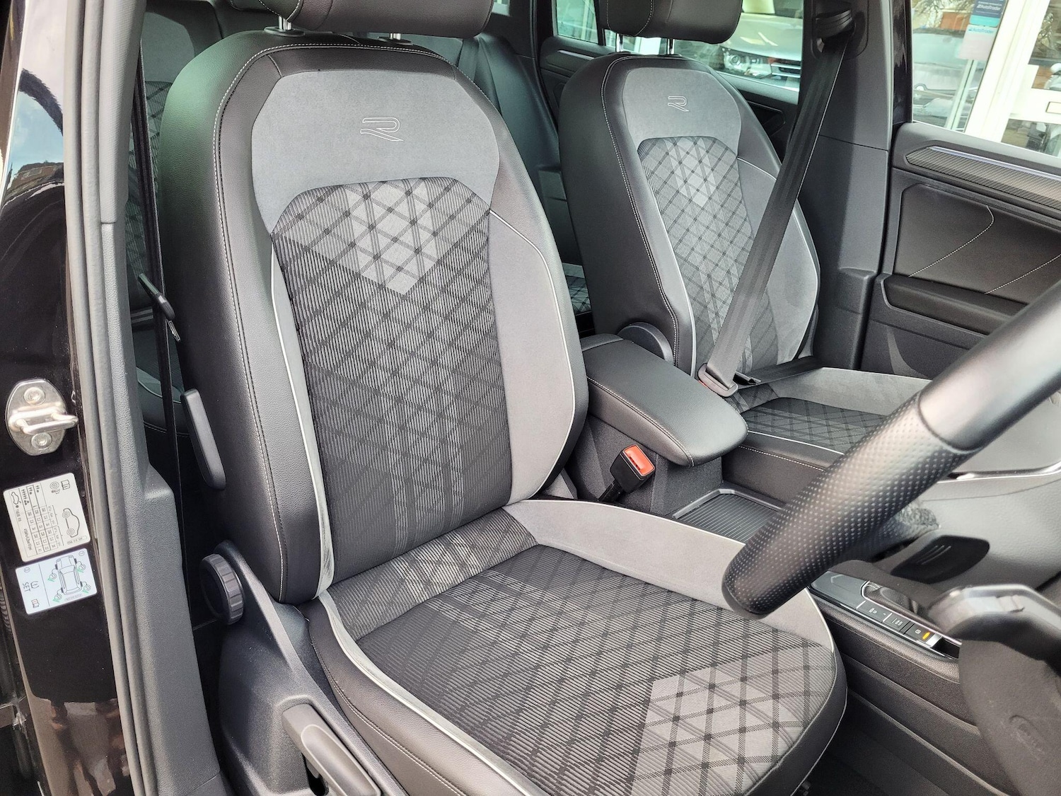 Used Volkswagen Tiguan 2022 for sale - 76513345: Photo 13