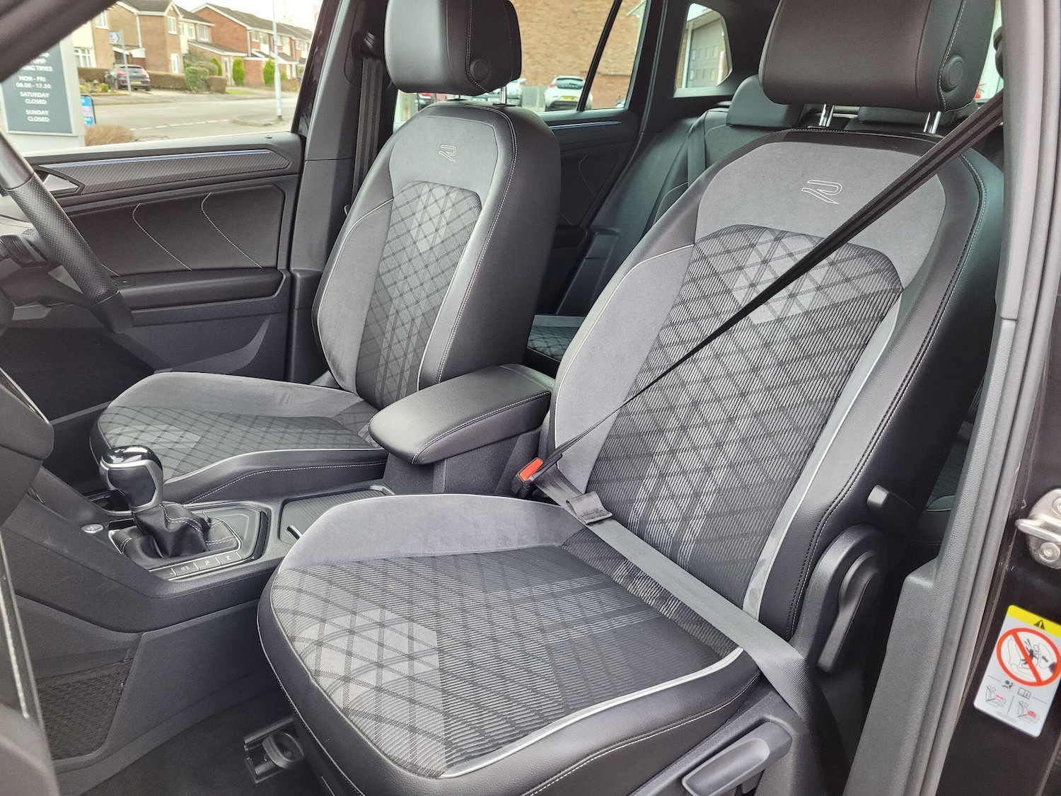 Used Volkswagen Tiguan 2022 for sale - 76513345: Photo 14