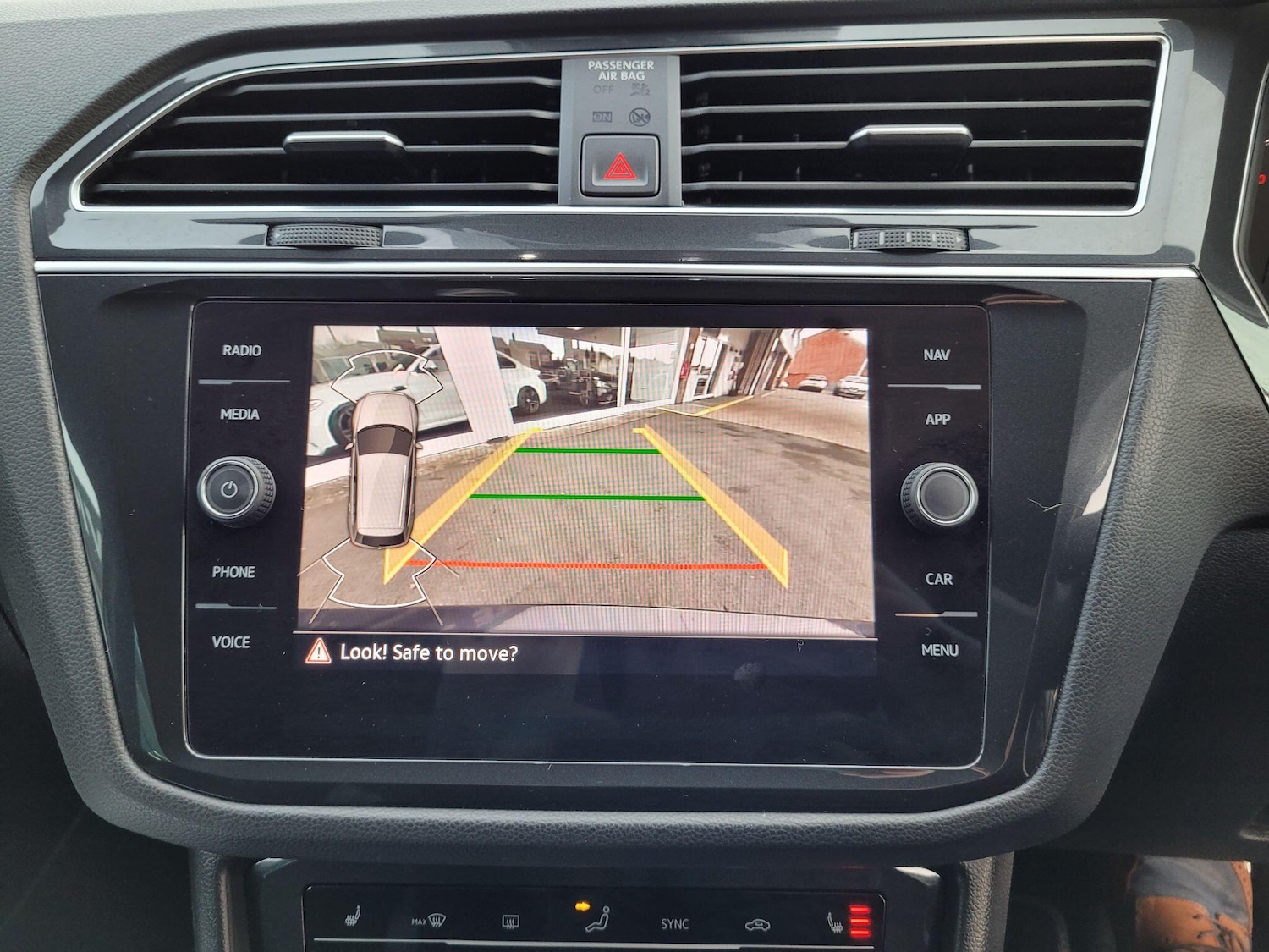 Used Volkswagen Tiguan 2022 for sale - 76513345: Photo 15