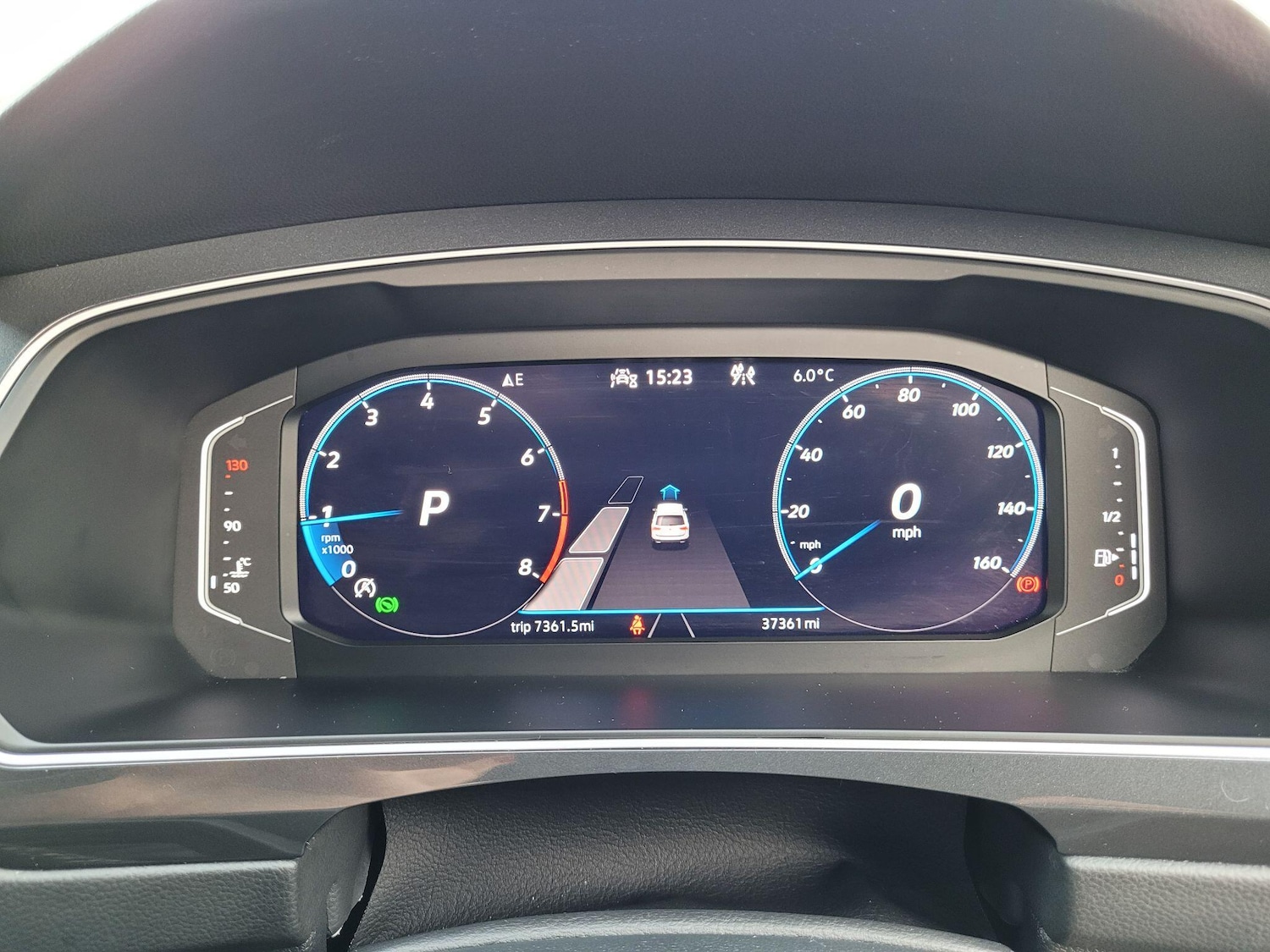 Used Volkswagen Tiguan 2022 for sale - 76513345: Photo 16