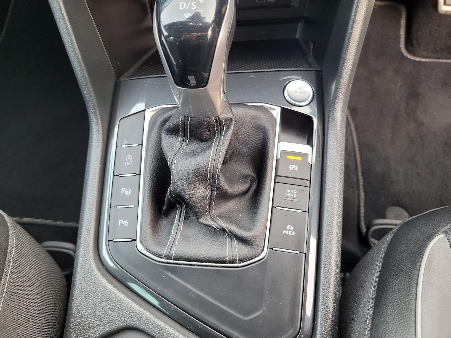 Used Volkswagen Tiguan 2022 for sale - 76513345: Photo 17