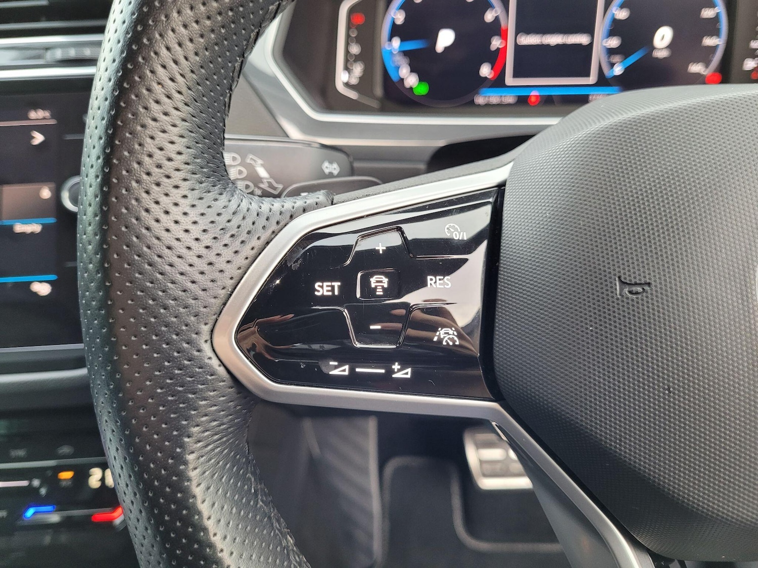 Used Volkswagen Tiguan 2022 for sale - 76513345: Photo 20