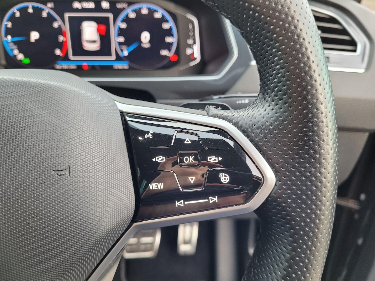 Used Volkswagen Tiguan 2022 for sale - 76513345: Photo 21