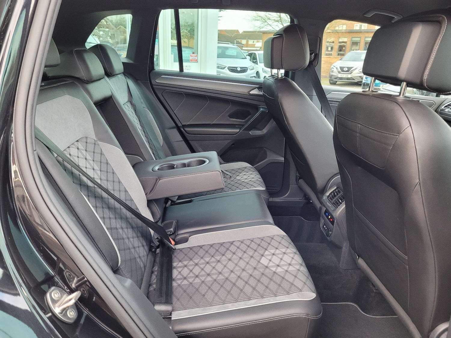 Used Volkswagen Tiguan 2022 for sale - 76513345: Photo 22