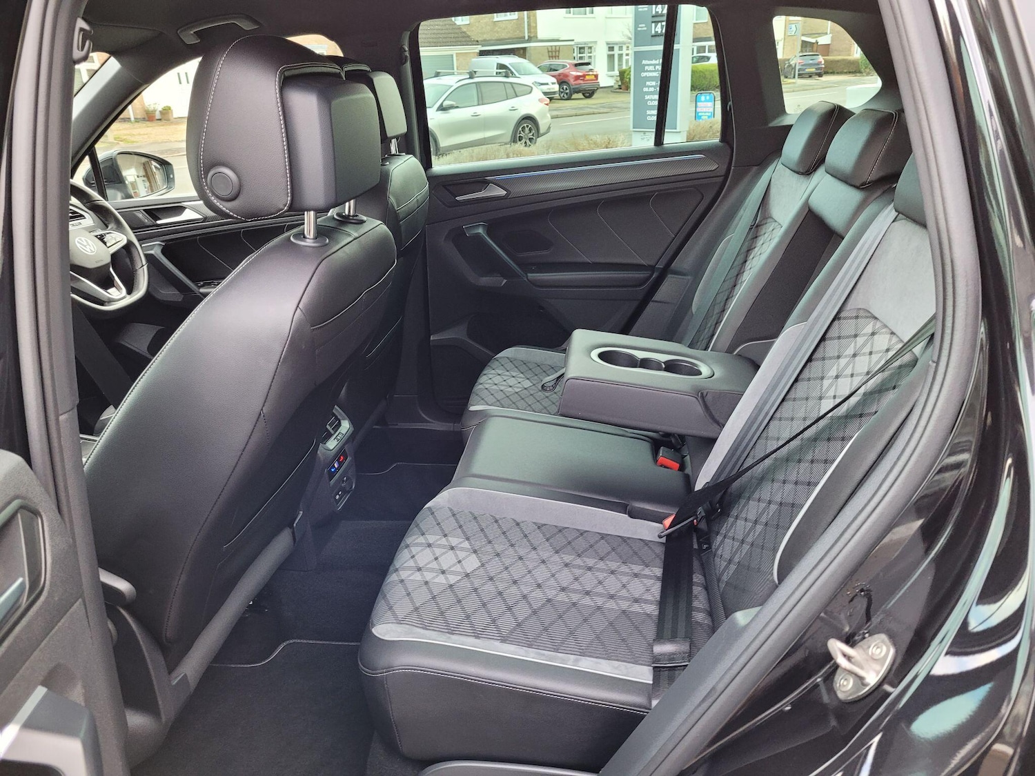 Used Volkswagen Tiguan 2022 for sale - 76513345: Photo 23