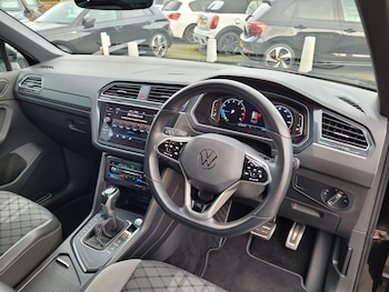 Used Volkswagen Tiguan 2022 for sale - 76513345: Photo