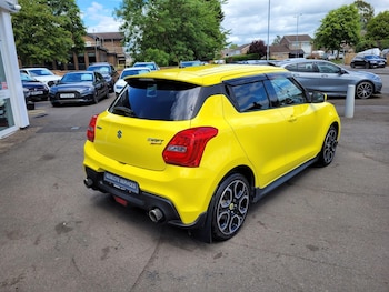 Used Suzuki Swift 2019 for sale - 78891357: Photo