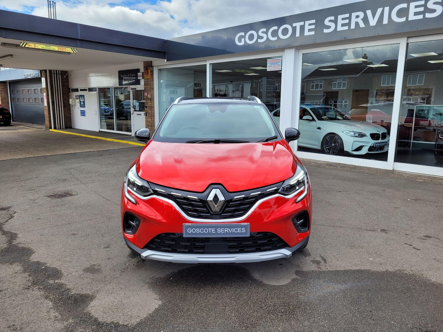 Used Renault Captur 2024 for sale - 76327042: Photo 11