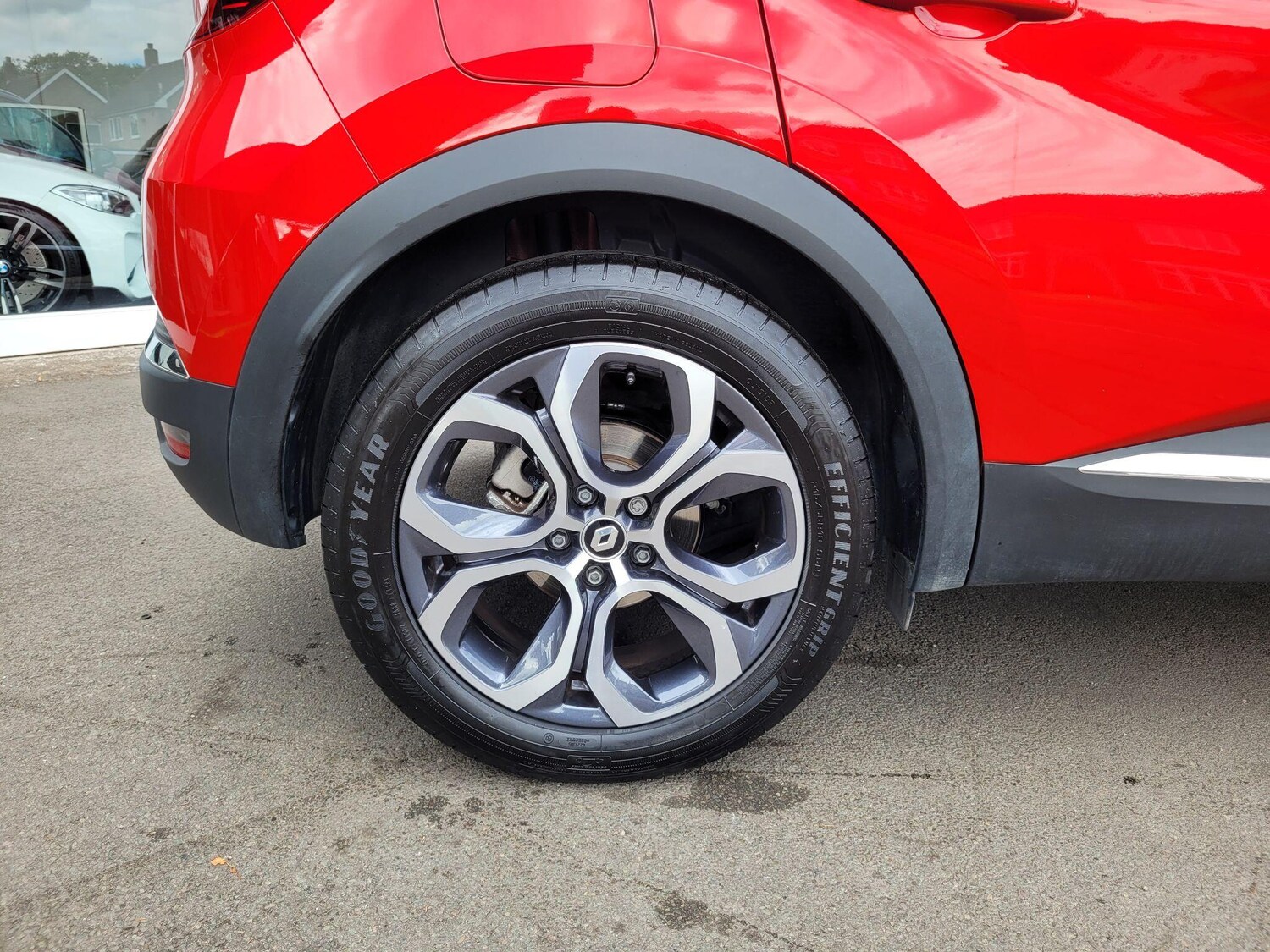 Used Renault Captur 2024 for sale - 76327042: Photo 14