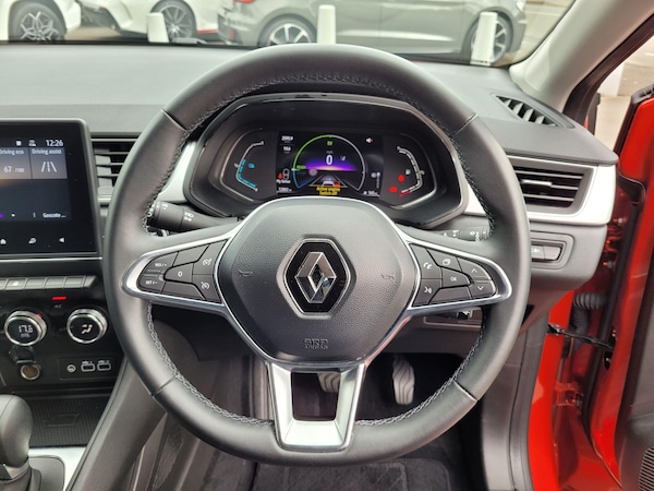 Used Renault Captur 2024 for sale - 76327042: Photo 20